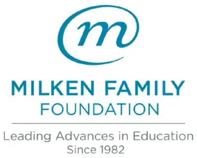 Milken Family Foundation